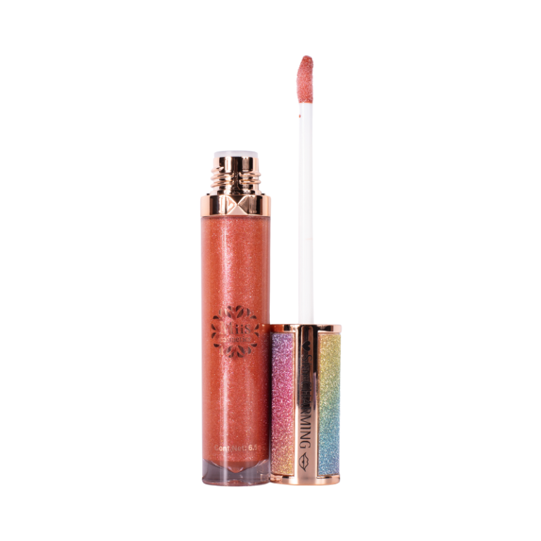 Lipgloss Star Charming Miis Cosmetics - Imagen 4