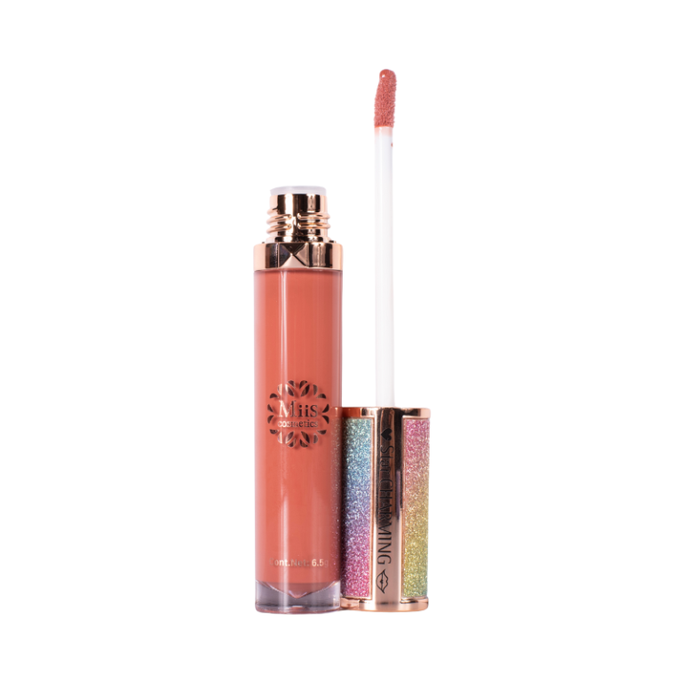 Lipgloss Star Charming Miis Cosmetics - Imagen 3