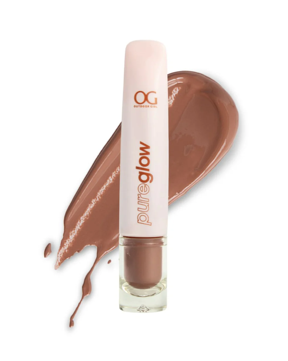 Lip Balm Pure Glow - Imagen 4