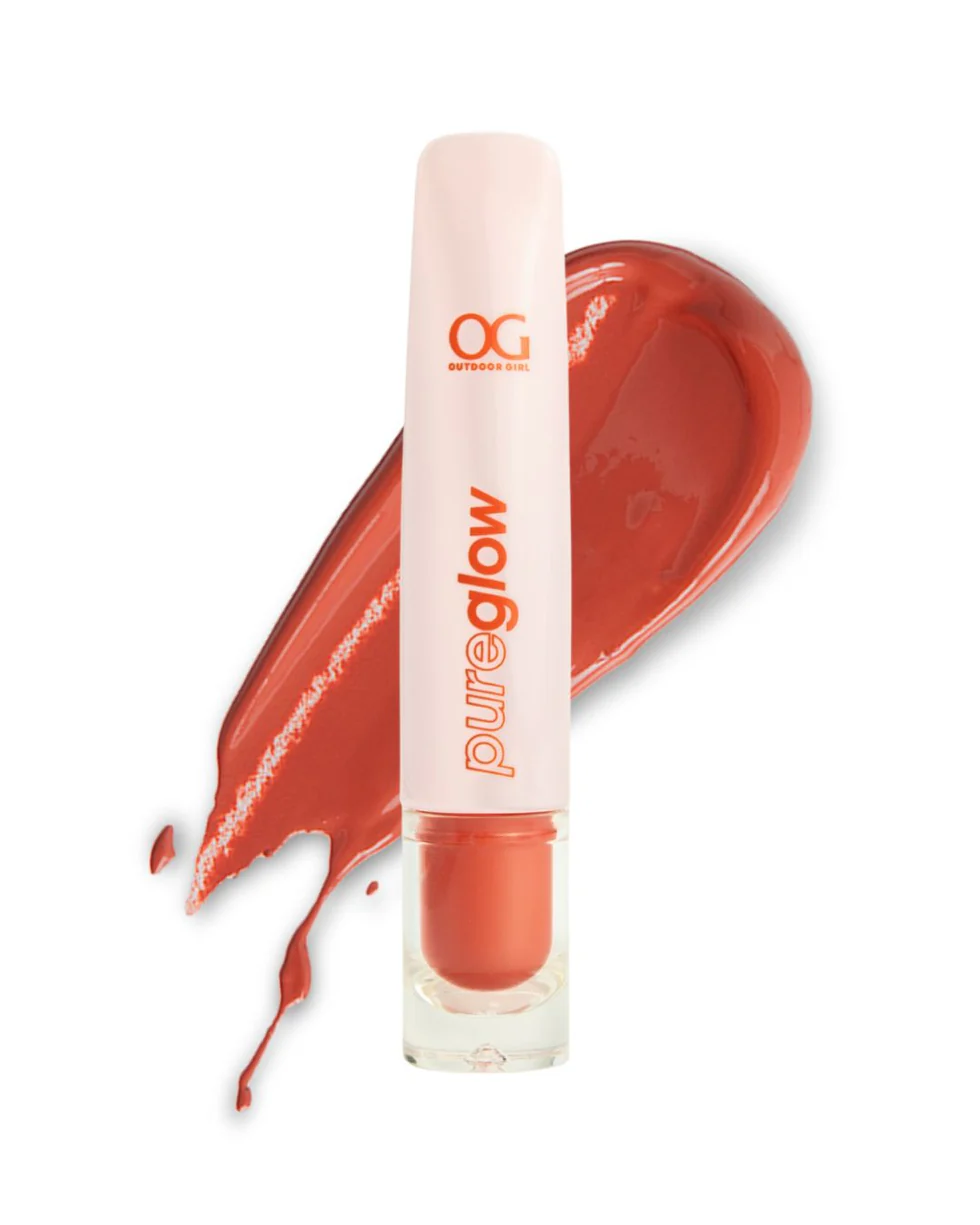 Lip Balm Pure Glow - Imagen 6