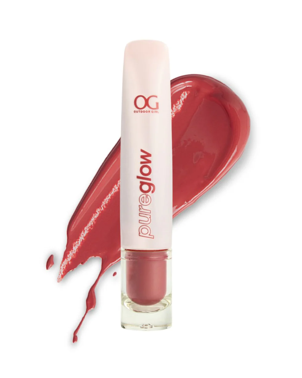 Lip Balm Pure Glow - Imagen 8