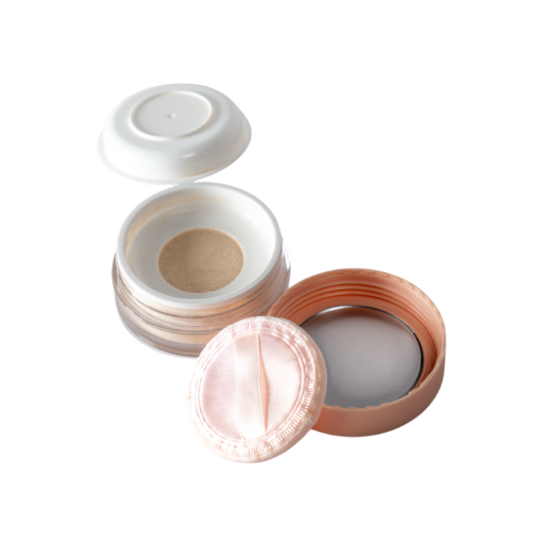 Polvo Suelto Traslucido Celestial Miis Cosmetics - Imagen 2