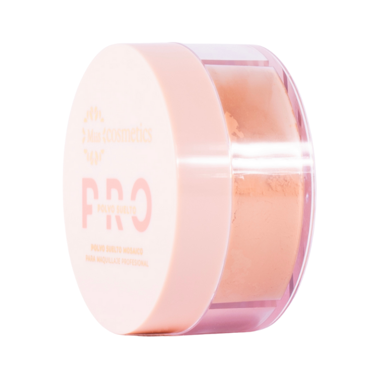 Polvo Suelto Mosaico Colección Pro - Imagen 2