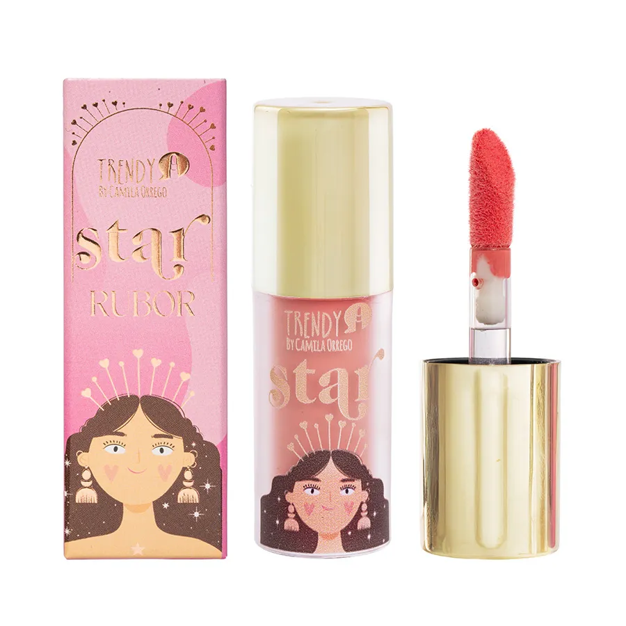 Rubor En Crema Star Ref RCS2205 - Imagen 6