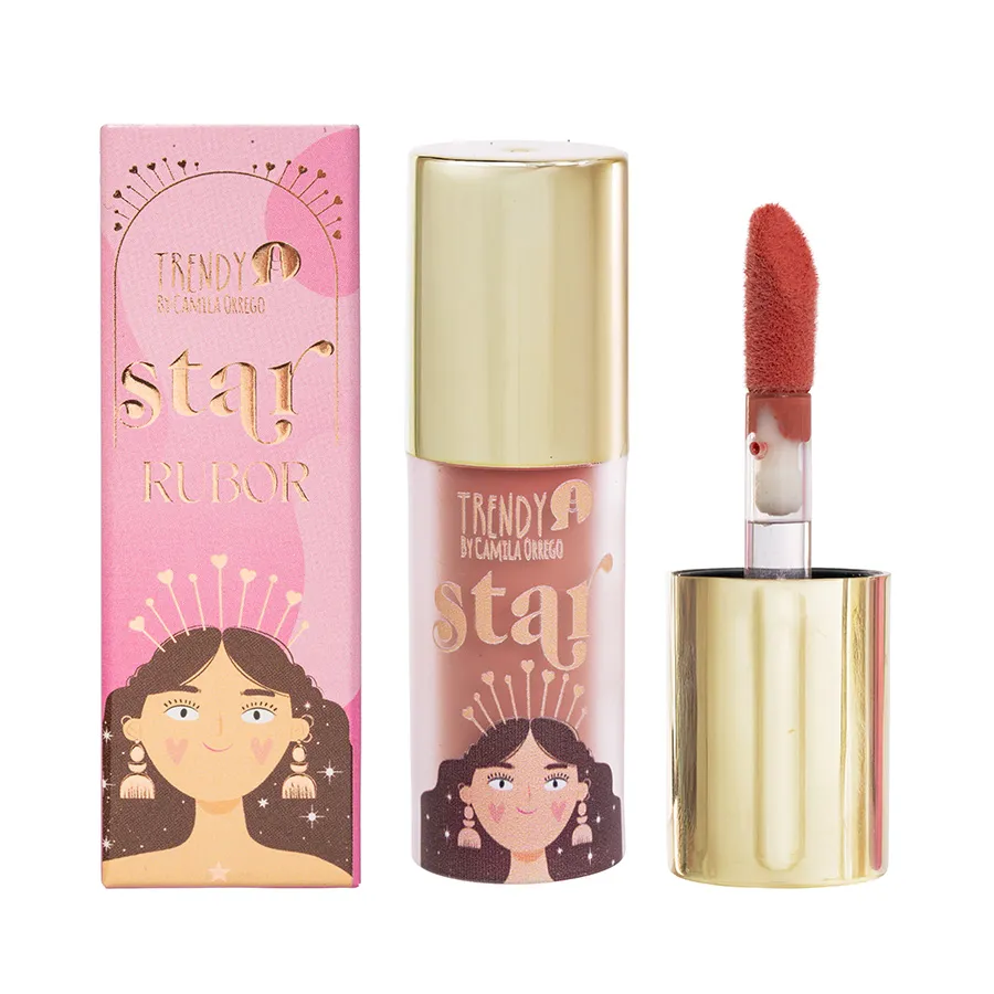 Rubor En Crema Star Ref RCS2205 - Imagen 3