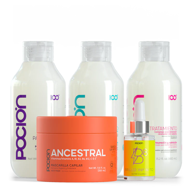 Kit Reparación Profunda