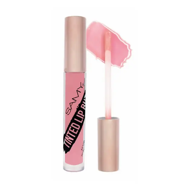 BALSAMO HIDRATANTE SAMY LIQUIDO # 01