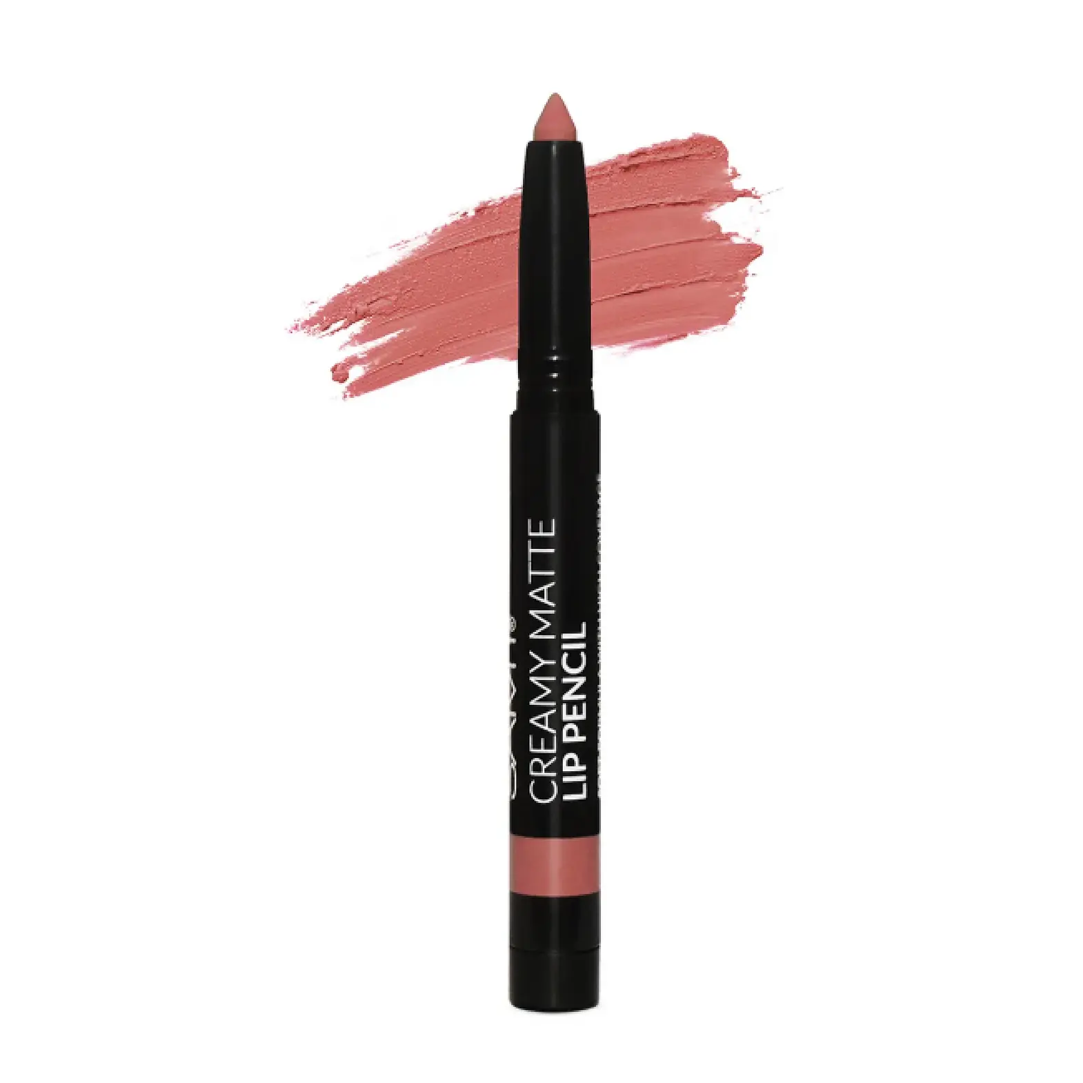 Labial Samy Retractil 02 Caramel Flan
